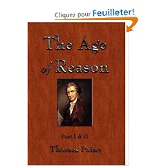 The Age of Reason