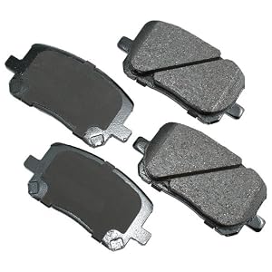 Do Modern Brake Pads Contain Asbestos