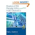 Statistics for People Who (Think They) Hate Statistics