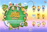 Nintendo Crossing Wild World Figure Charms Series 2 Set of 9 (Gachapon Toys)