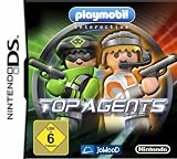 echange, troc Playmobil - Agents [import allemand]