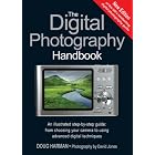 Click here to buy The Digital Photography Handbook by Doug Harman and David Jones.