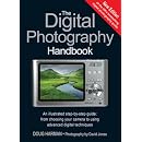 The Digital Photography Handbook