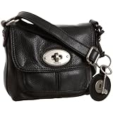 Fossil Maddox Cross-Body