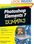 Photoshop Elements 7 for Dummies (For...