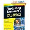 Photoshop Elements 7 For Dummies