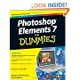 Photoshop Elements 7 For Dummies