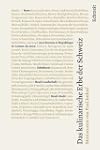 Das kulinarische Erbe der Schweiz 02:...