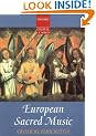 European Sacred Music: Vocal score (Oxford Choral Classics Collections)