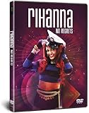 Rihanna - No Regrets [DVD]