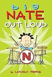Big Nate Out Loud