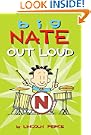 Big Nate Out Loud