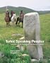 The Turkic Speaking Peoples: 2,000 Years of Art And Culture from Inner Asia to the Balkans