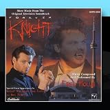 More Music From Forever Knight