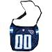 Tennessee Titans Quarterback Tote