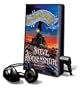 On the Wrong Track (Holmes on the Range Mysteries (Playaway))