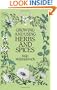 Growing and Using Herbs and Spices (Dover Books on Herbs, Farming and Gardening)