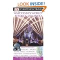 DK Eyewitness Travel Guide: Walt Disney World Resort & Orlando