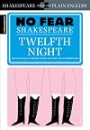 Spark Notes Twelfth Night