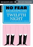 Spark Notes Twelfth Night