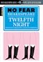 Twelfth Night (No Fear Shakespeare)