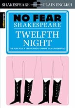 Spark Notes Twelfth Night