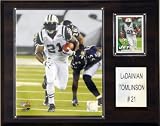 NFL LaDainian Tomlinson New York Jets Player Plaque