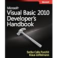 Microsoft� Visual Basic� 2010 Developer's Handbook