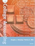 College Accounting, Chapters 1-26 Complete