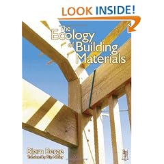 Ecology of Building Materials