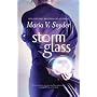 Storm Glass (Glass, Book 1)