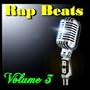 Rap Beats Volume#3
