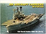 RN aircraft carriers in focus