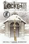 Keys to the Kingdom