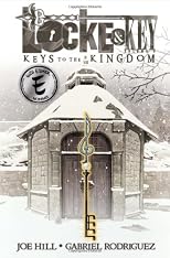 Keys to the Kingdom