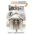Locke & Key Volume 4: Keys to the Kingdom HC (Locke & Key (Idw))