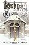 Locke & Key Volume 4: Keys to the Kingdom HC (Locke & Key (Idw))