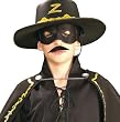 Zorro Moustache