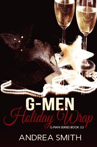 G-Men Holiday Wrap (G-Man) by Andrea Smith