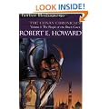 The Conan Chronicles: Volume 1: The People of the Black Circle: People of the Black Circle Vol 1 (FANTASY MASTERWORKS)