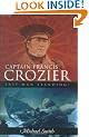 Captain Francis Crozier: Last Man Standing?