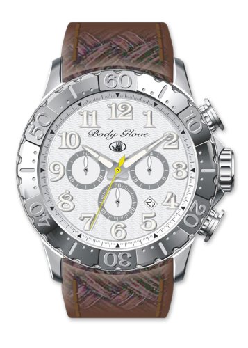 Body Glove Men's Surfari Adventure Watch #30393