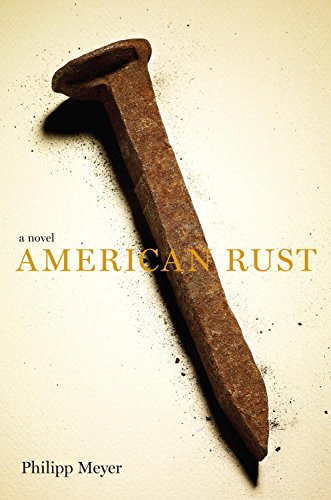 American Rust: A Novel
