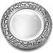 Wilton Armetale Rocky Mountains 10-3/4-Inch Small Round Tray