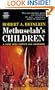 Methuselah's Children (Signet SF, D2191)
