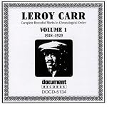 Complete Recorded Works 1 (1928-29)