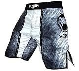 Venum Amazonia Black Mamba Fight Short, Medium