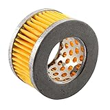 uxcell　フィルター 63mm外径　36mm内径　38mm高　空気圧縮機用　部品