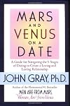 Mars and Venus on a Date