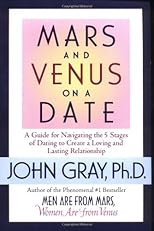 Mars and Venus on a Date